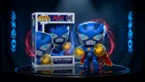Funko Pop! Marvel Mech Doctor Strange Vinyl Figure - Thumbnail 2