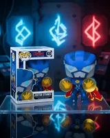 Funko Pop! Marvel Mech Doctor Strange Vinyl Figure - Thumbnail 3