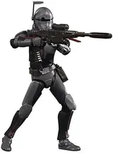 Hasbro Star Wars Black Series Crosshair 6-inch Action Figure - Thumbnail 1