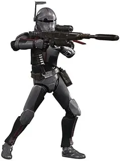 Hasbro Star Wars Black Series Crosshair 6-inch Action Figure