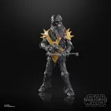 Hasbro Star Wars Black Series Deluxe 6" Krrsantan – Book of Boba Fett - Thumbnail 1
