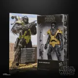 Hasbro Star Wars Black Series Deluxe 6" Krrsantan – Book of Boba Fett - Thumbnail 7