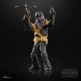 Hasbro Star Wars Black Series Deluxe 6" Krrsantan – Book of Boba Fett - Thumbnail 2