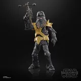 Hasbro Star Wars Black Series Deluxe 6" Krrsantan – Book of Boba Fett - Thumbnail 3