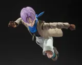 Bandai Spirits Dragon Ball GT S.H.Figuarts Trunks Action Figure - Thumbnail 3