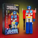 Super7 Transformers Super Shogun Optimus Prime Jumbo Figure - Thumbnail 10