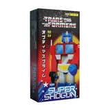 Super7 Transformers Super Shogun Optimus Prime Jumbo Figure - Thumbnail 12