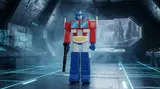 Super7 Transformers Super Shogun Optimus Prime Jumbo Figure - Thumbnail 14