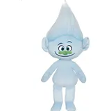 Dreamworks Trolls Guy Diamond Jumbo Plush Doll – Large Hug Size - Thumbnail 1