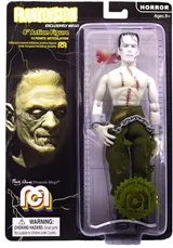 Mego Frankenstein's Monster 8" Limited Edition Action Figure - Thumbnail 6