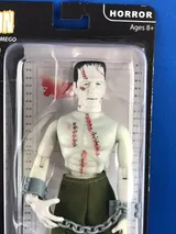 Mego Frankenstein's Monster 8" Limited Edition Action Figure - Thumbnail 8