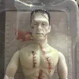 Mego Frankenstein's Monster 8" Limited Edition Action Figure - Thumbnail 5