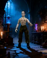 Mego Frankenstein's Monster 8" Limited Edition Action Figure - Thumbnail 9