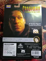 Mego Toys Candyman 8" Action Figure – Horror Collectible - Thumbnail 2