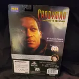 Mego Toys Candyman 8" Action Figure – Horror Collectible - Thumbnail 4