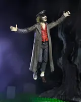NECA Beetlejuice Ultimate Action Figure – Tour Guide Bio‑Exorcist 7in - Thumbnail 7
