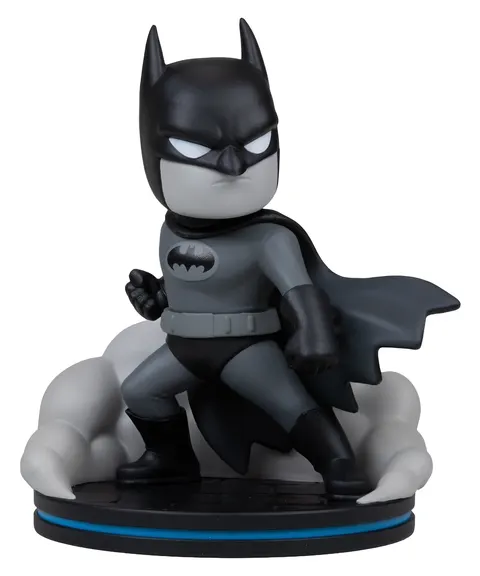 McFarlane Toys DC Comics Q-Fig Mini Figures Assortment 10-Pack