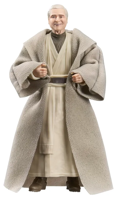 Hasbro Star Wars Vintage Anakin Skywalker Return Jedi Figure