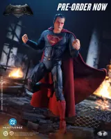McFarlane Toys DC Multiverse Superman Heat Vision 7" Figure - Thumbnail 7