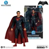McFarlane Toys DC Multiverse Superman Heat Vision 7" Figure - Thumbnail 4
