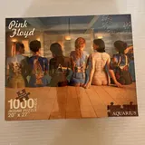 Aquarius Pink Floyd Back Art 1000-Piece Jigsaw Puzzle 20x27 - Thumbnail 2