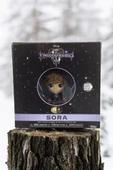 Funko 5 Star: Kingdom Hearts III – Sora Figure (5 Star) - Thumbnail 8
