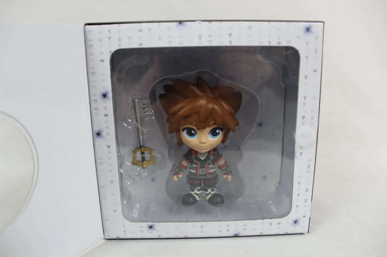 Funko 5 Star: Kingdom Hearts III – Sora Figure (5 Star) - Image 6