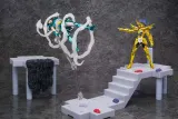 Bandai Saint Seiya D.D.Panoramation Cancer Deathmask Action Figure - Thumbnail 5