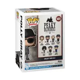 Funko Pop! Peaky Blinders Polly Gray #1401 (Not Mint) - Thumbnail 4