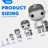Funko Pop! Peaky Blinders Polly Gray #1401 (Not Mint) - Thumbnail 2