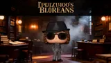 Funko Pop! Peaky Blinders Polly Gray #1401 (Not Mint) - Thumbnail 10