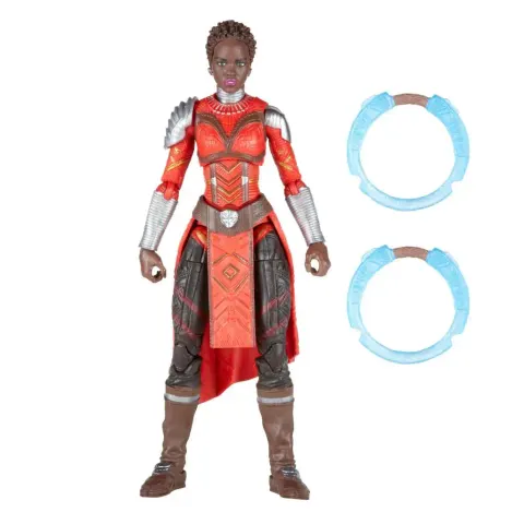 Hasbro Marvel Legends Nakia (Attuma BAF) – Wakanda Forever