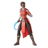 Hasbro Marvel Legends Nakia (Attuma BAF) – Wakanda Forever - Thumbnail 2