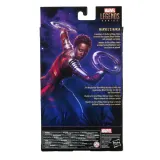 Hasbro Marvel Legends Nakia (Attuma BAF) – Wakanda Forever - Thumbnail 8