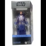 Hasbro Star Wars Black Series Qui-Gon Jinn Force Spirit 6" Figure - Thumbnail 3
