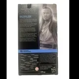 Hasbro Star Wars Black Series Qui-Gon Jinn Force Spirit 6" Figure - Thumbnail 4