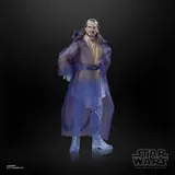 Hasbro Star Wars Black Series Qui-Gon Jinn Force Spirit 6" Figure - Thumbnail 1