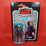 Hasbro Star Wars Vintage Collection Pre Vizsla 3.75" Action Figure - Thumbnail 3