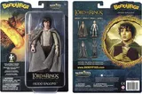 Noble Collection Lord of the Rings Frodo Bendyfig – Bendy Figure - Thumbnail 14
