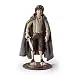 Noble Collection Lord of the Rings Frodo Bendyfig – Bendy Figure - Image 7