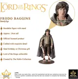 Noble Collection Lord of the Rings Frodo Bendyfig – Bendy Figure - Thumbnail 13