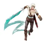 McFarlane Toys Witcher Gaming 7-Inch Ciri Figure – Wave 2 - Thumbnail 5