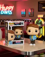 Funko POP! TV Happy Days Richie #81892993 – Vinyl Figure - Thumbnail 6
