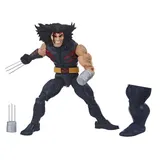 Hasbro Marvel Legends Weapon X Wolverine 6-inch Figure - Thumbnail 4