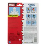 Hasbro Marvel Legends Retro Collection Avalanche Figure – 6" Scale - Thumbnail 6