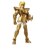 Blokees Saint Seiya Champion Class Leo Aiolia Model Kit – 15cm - Thumbnail 3