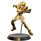 Blokees Saint Seiya Champion Class Leo Aiolia Model Kit – 15cm - Thumbnail 4