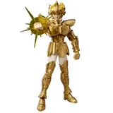 Blokees Saint Seiya Champion Class Leo Aiolia Model Kit – 15cm - Thumbnail 2