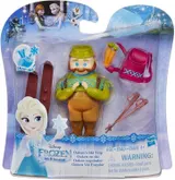 Hasbro Frozen Oaken Ski Trip Small Doll - Thumbnail 1