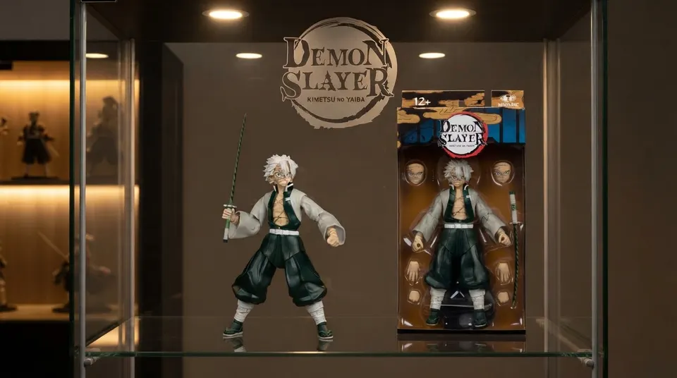 Pourquoi le collectionner